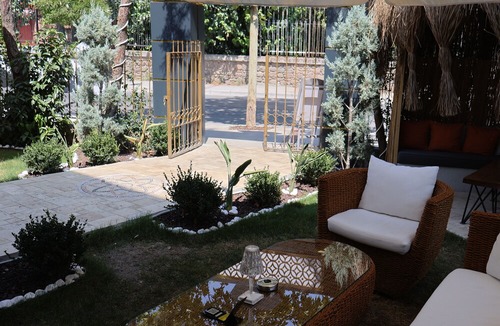 Bornova Hotel | Diamond Elite Hotel & Spa Center