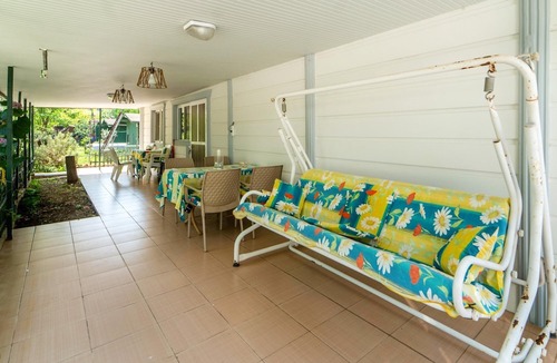 Koycegiz House | Vacation Flat w Pool Garden Patio BBQ in Mugla