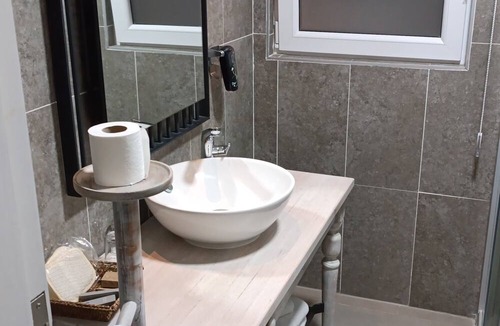 Akseki Condo | Teknem market