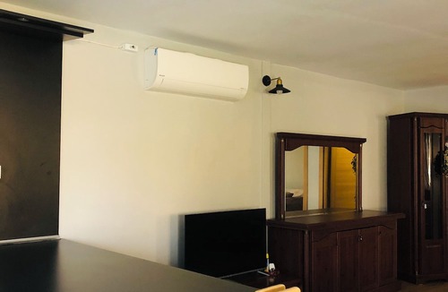 Polonezkoy House | Sakin ve Huzurlu Butik Ev