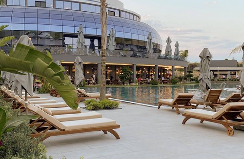 Side Resort | Liu Resorts - All inclusive