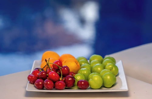 Mithatpasa Hotel | Cunda Garden
