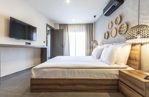 Ortakent Hotel | Khai Hotel Bodrum