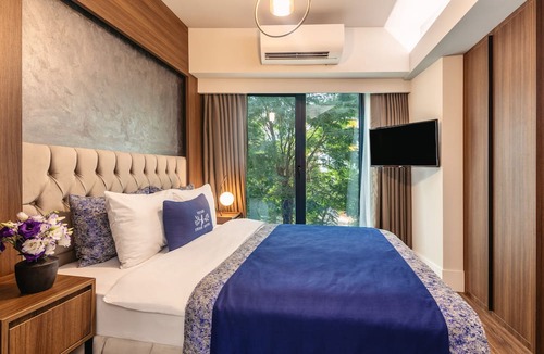 Kabatas Hotel | Union Hotel Port