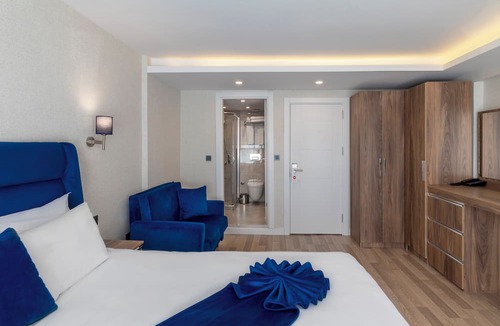 Kabatas Hotel | Union Hotel Port