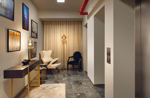 Mahmutbey Hotel | Wanda Vista Istanbul