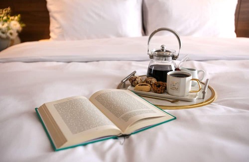 Pera Hotel | Dora Pera Hotel