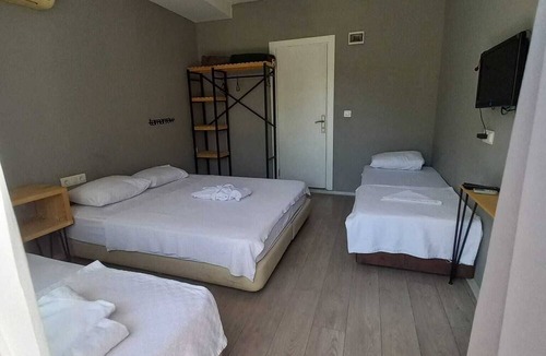 Beldibi Hotel | Gizli Koy Hotel