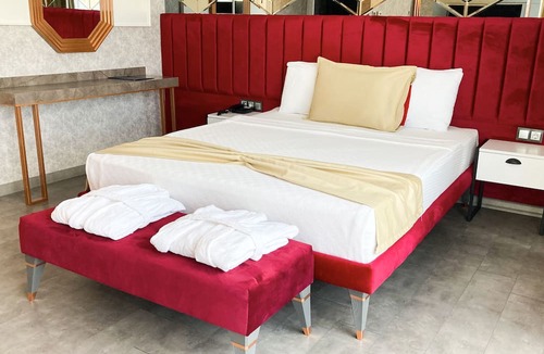 Aksaray Hotel | Nenessa Hotel
