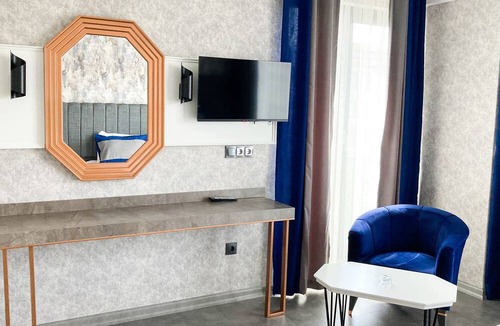 Aksaray Hotel | Nenessa Hotel