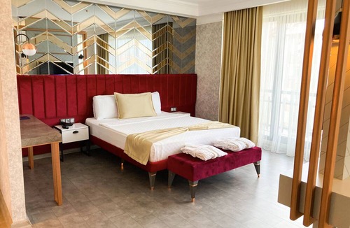 Aksaray Hotel | Nenessa Hotel