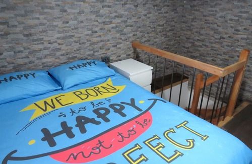 Taksim Hotel | Istanberry - Happy Apartments