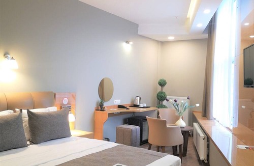 Esenyurt Hotel | Grand Park Hotel Istanbul