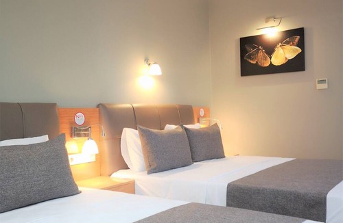Esenyurt Hotel | Grand Park Hotel Istanbul