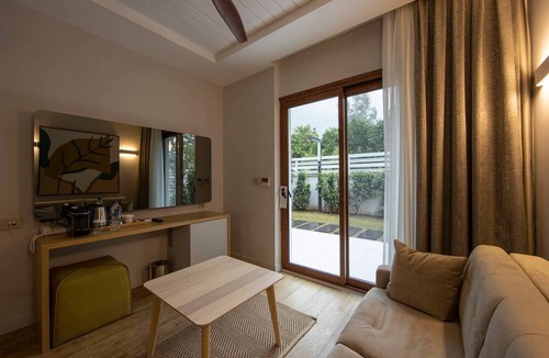 Akyaka Hotel | Balèze Boutique Hotel - Adults Only