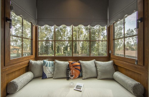 Akyaka Hotel | Balèze Boutique Hotel - Adults Only