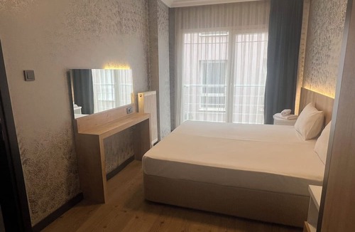 Bornova Hotel | Ulusoy Hotel