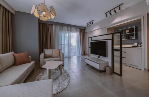 Sorgun Mahallesi Hotel | Barut GOIA - All Inclusive