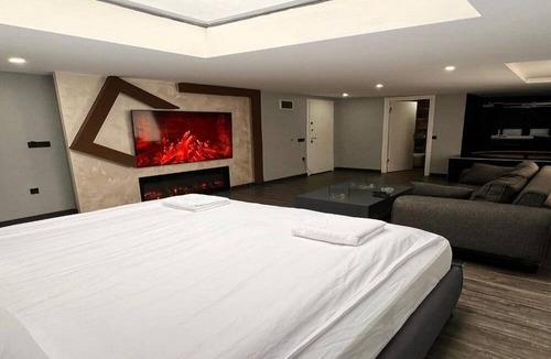 Atasehir Hotel | Kent Suites Hotels