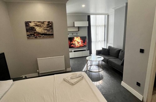 Atasehir Hotel | Kent Suites Hotels