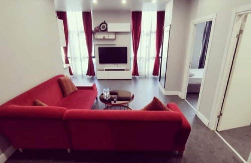 Atasehir Hotel | Kent Suites Hotels