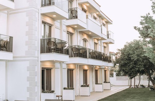 Alacati Hotel | Venezia Alacati