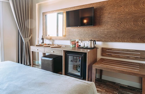 Alacati Hotel | Venezia Alacati