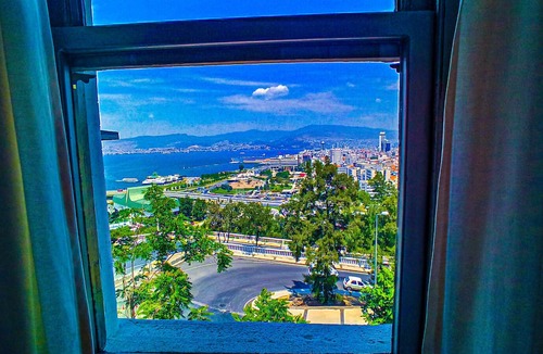 Konak Hotel | Variante Hotel