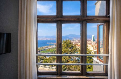 Konak Hotel | Variante Hotel