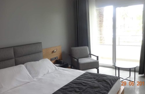 Altınyunus Mahallesi Apartment | Altın Yunus Residance