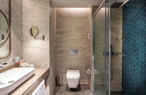 Side Hotel | Calyptus Kirman Premium - Ultra All Inclusive