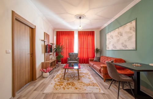 Kayseri Apartment | Prime Inn Maxx