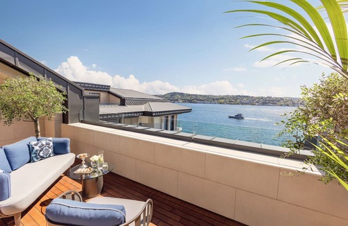 Kurucesme Hotel | Mandarin Oriental Bosphorus, Istanbul