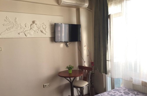 Rasimpasa Hotel | Hotel Kadiköy Kervansaray