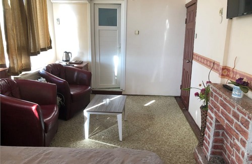 Rasimpasa Hotel | Hotel Kadiköy Kervansaray