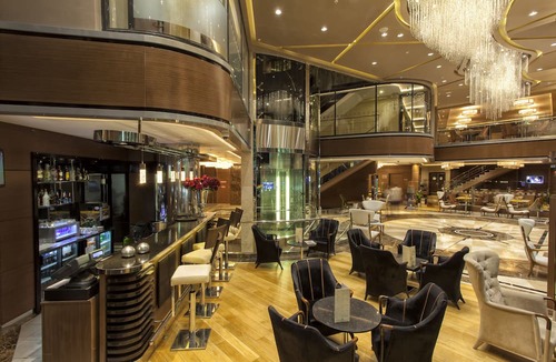 Kavaklidere Hotel | Holiday Inn Ankara - Kavaklidere by IHG