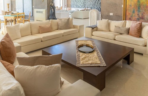 Torba Hotel | Casa dell'Arte Hotel of Arts & Leisure