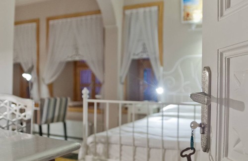 Konya City Center Hotel | Hich Hotel Konya