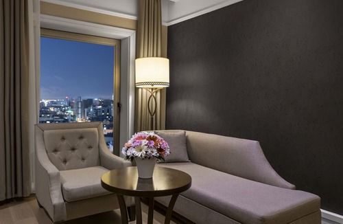 Bagcilar Hotel | Rotta Hotel İstanbul