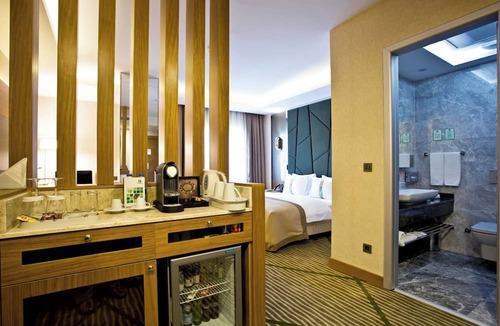 Gaziantep Hotel | Holiday Inn Gaziantep - Sehitkamil by IHG