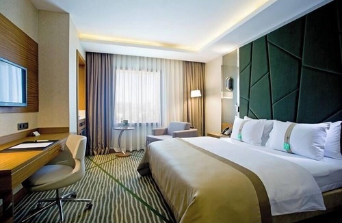 Gaziantep Hotel | Holiday Inn Gaziantep - Sehitkamil by IHG
