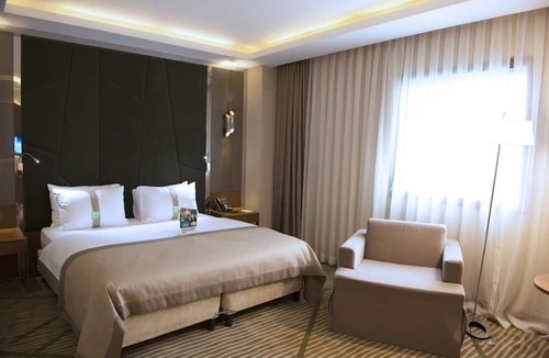 Gaziantep Hotel | Holiday Inn Gaziantep - Sehitkamil by IHG