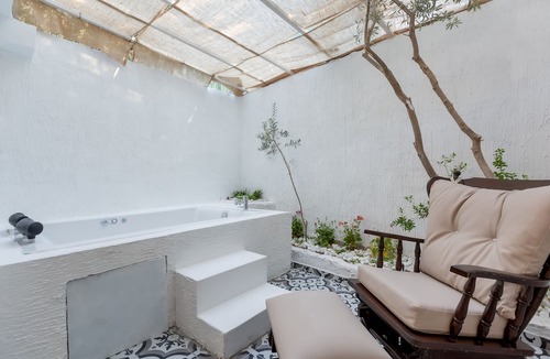 Bozburun Hotel | Baldan Suites Hotel & Restaurant