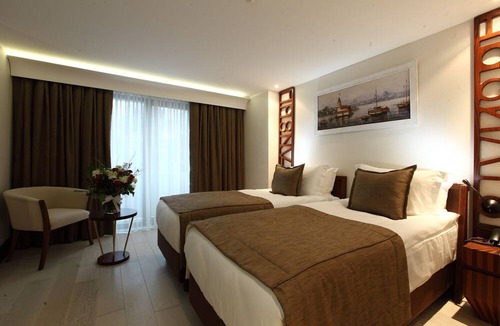 Beyazit Hotel | Victory Hotel & Spa Istanbul