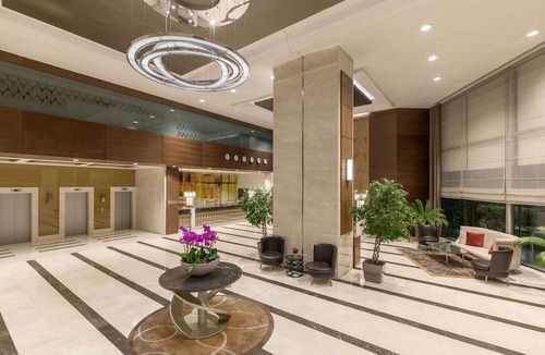Esenler Hotel | Ramada Plaza by Wyndham Istanbul Tekstilkent