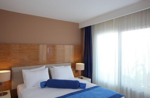 Akyarlar Hotel | Sentido Bellazure