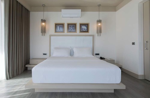Gundogan Hotel | Bilkent Casa Costa Hotel