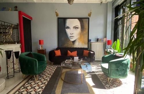 Pera Hotel | Lina Hotel Taksim Pera