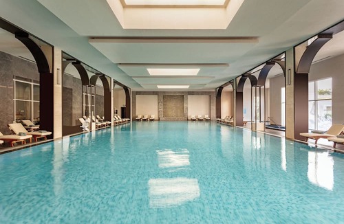 Belek Hotel | Titanic Deluxe Golf Belek