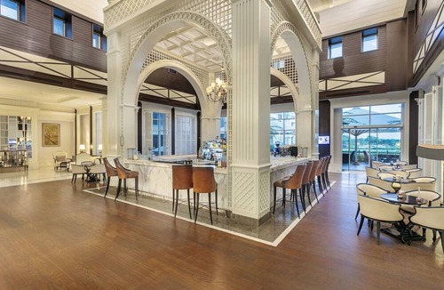 Belek Hotel | Titanic Deluxe Golf Belek
